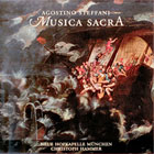 Agostino Steffani: Musica Sacra